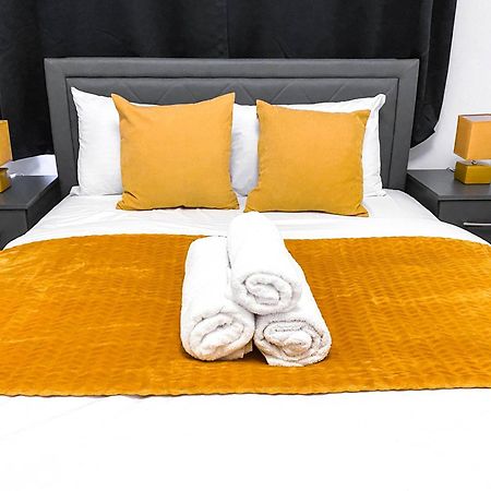 Wns Hotel Лондон Екстер'єр фото