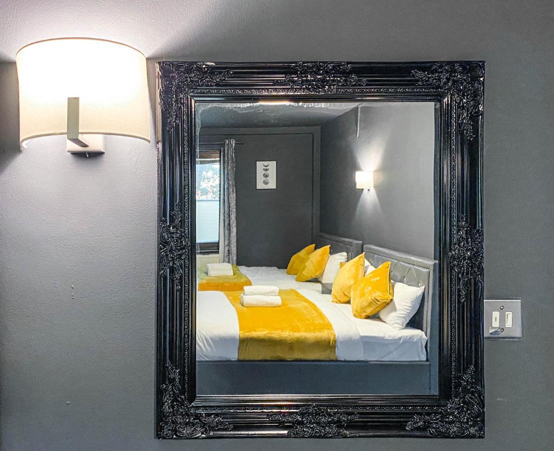 Wns Hotel Лондон Екстер'єр фото