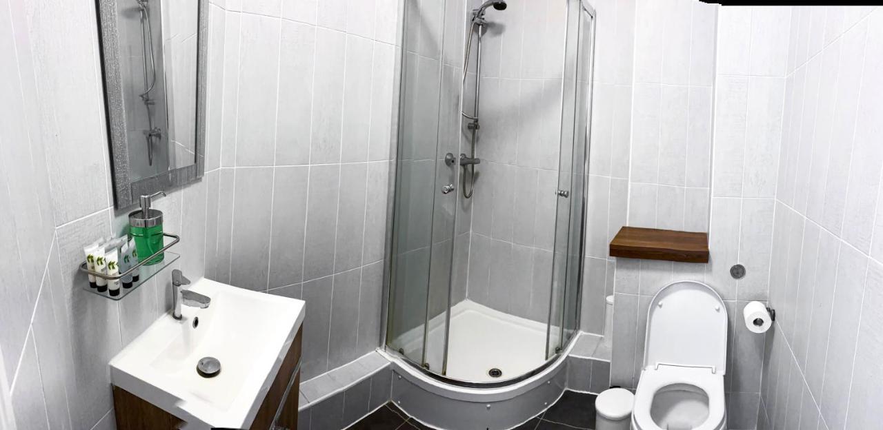Wns Hotel Лондон Екстер'єр фото