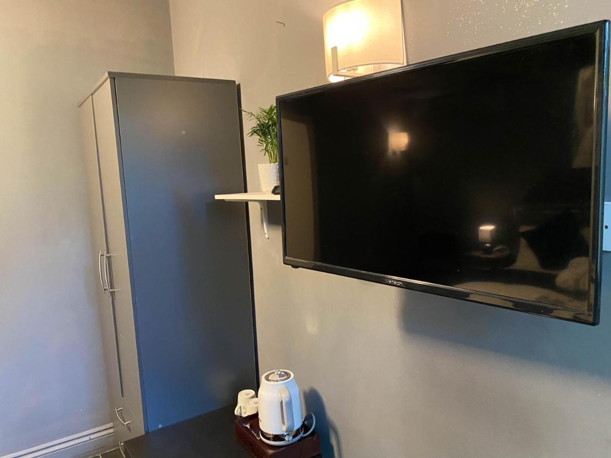 Wns Hotel Лондон Екстер'єр фото